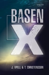 Basen-X av Johnny Apell