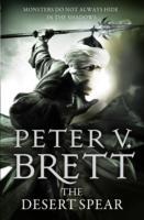 Desert Spear - Peter V. Brett
