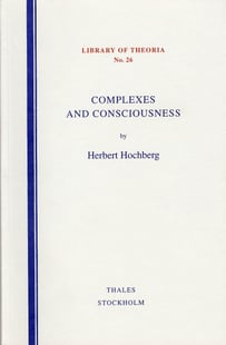 Complexes and consciousness