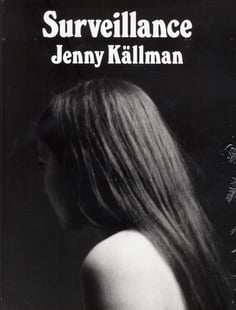Surveillance Jenny Källman - Jeff Rian