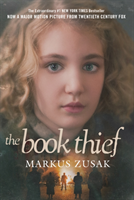 The Book Thief FTI - Markus Zusak