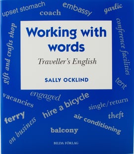 Working with words Traveller's English