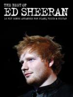 Best of Ed Sheeran (pvg)
