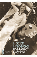 Great gatsby - F. Scott Fitzgerald