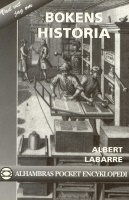 Bokens historia - Albert Labarre