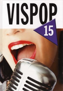Vispop 15