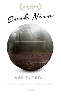 Vår fotboll av Erik Niva