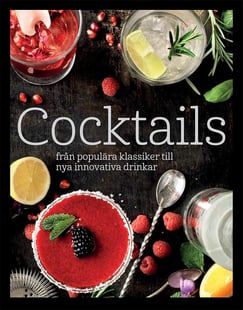 Cocktails: från populära klassiker till nya innovativa drinkar