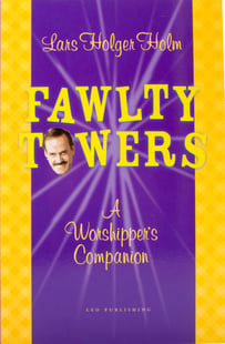 Fawlty Towers : a worshipper’s companion