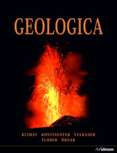 Geologica : krafterna som formar vår jord
