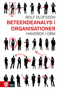 Beteendeanalys i organisationer : handbok i OBM