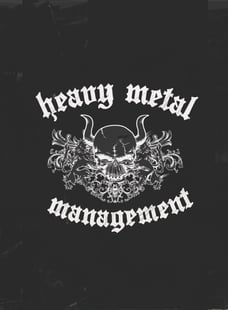Heavy metal management - Pär-Jörgen Pärson