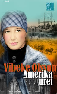 Amerikauret - Vibeke Olsson