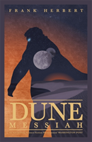 Dune Messiah - Frank Herbert