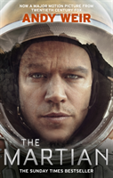 The Martian FTI - Andy Weir