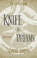 Knife of Dreams - Robert Jordan