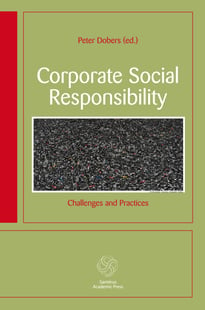 Corporate social responsibility : challenges and practices