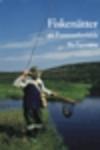 Fiskenätter på Finnmarksvidda - Bo Isovaara