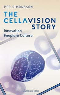 The CellaVision Story : innovation, people & culture