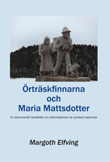 Örträskfinnarna och Maria Mattsdotter
