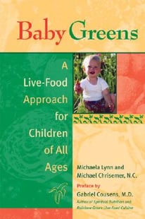 Baby Greens - Michaela Lynn