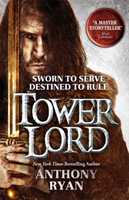 Tower Lord - Anthony Ryan