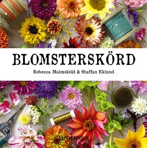 Blomsterskörd av Rebecca Malmsköld