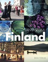 Fantastiska Finland - Ann-Gerd Steinby
