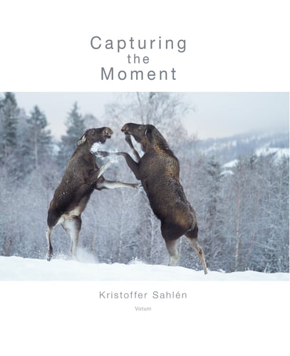 Capturing the Moment - Kristoffer Sahlén