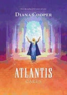 Atlantis Cards (34-Card Deck)