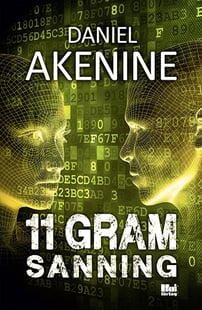 11 gram sanning - Daniel Akenine