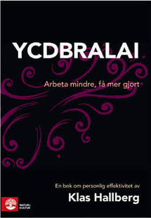 YCDBRALAI : you can´t do business running around like an idiot