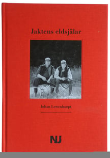 Jaktens eldsjälar av Johan Lewenhaupt
