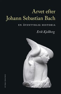 Arvet efter Johann Sebastian Bach