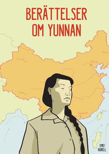 Berättelser om Yunnan - Emei Burell