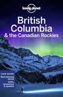 British Columbia & the Canadian Rockies LP