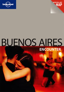 Buenos Aires Encounter LP