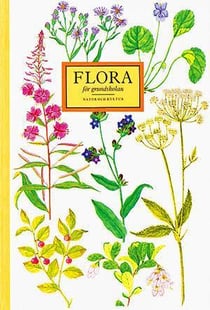 Flora för grundskolan - Yngve Eliasson