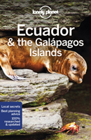 Ecuador & the Galapagos Islands LP