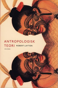 Antropologisk teori - Robert Layton