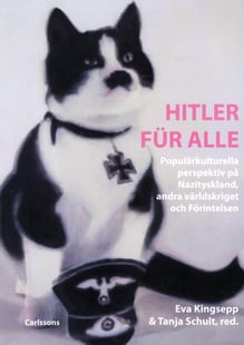 Hitler für alle : populärkulturella perspektiv på Nazityskland, andra världskriget och förintelsen