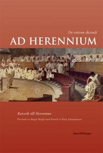 Ad Herennium - Cicero