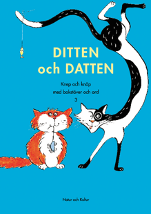 Ditten och Datten - Birgitta Annell