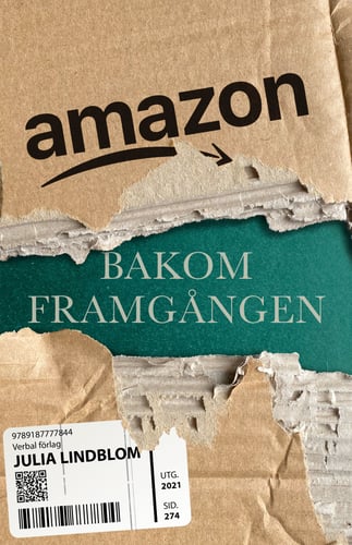 Amazon : bakom framgången