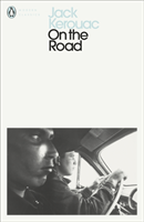 On the road - Jack Kerouac