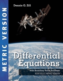 Differential Equations with Boundary-Value Problems, International Metric