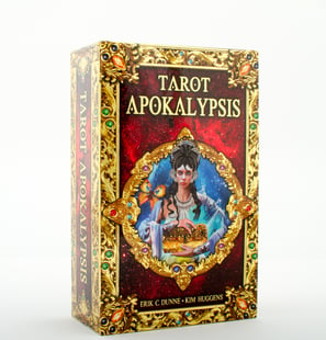 Apokalypsis Tarot Kit