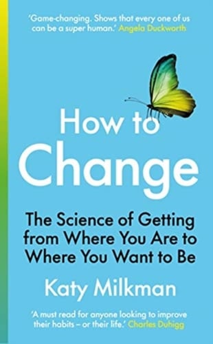 How to Change