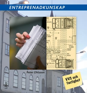 Entreprenadkunskap - Peter Olsson