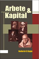 Arbete & Kapital - Norberto Keppe